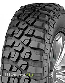 Cordiant Off Road 2 235/75 R15