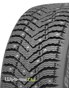 Cordiant Snow Cross 2 SUV 215/65 R16