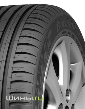 Cordiant Sport 3 225/65 R17 106H