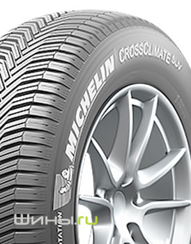 Michelin CrossClimate SUV