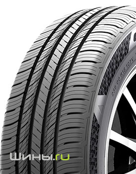 Kumho Crugen HP71 255/45 R20