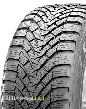 CST Medallion Winter WCP1