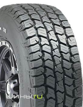 Mickey Thompson Deegan 38 AT