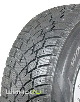 Delinte WD42 215/75 R16C