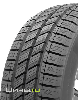Delinte AW6 Van