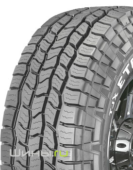 Cooper Discoverer AT3 XLT 315/70 R17