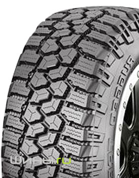 Cooper Discoverer Rugged Trek 275/60 R20