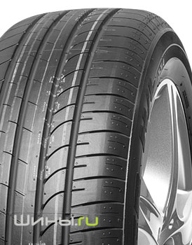 Bridgestone Dueler H/L 33A