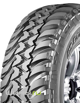 Bridgestone Dueler M/T 674