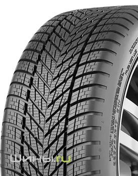 Dunlop Winter 225/50 R17 100V
