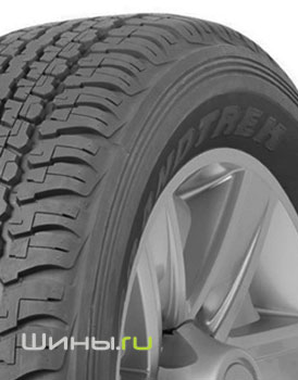 Dunlop GrandTrek AT22 285/60 R18