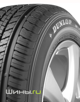 Dunlop Grandtrek ST30