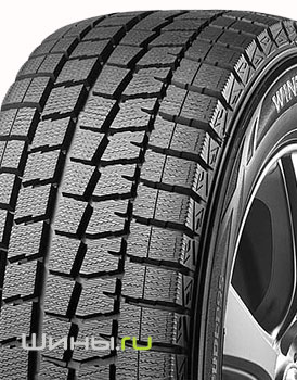 Dunlop SP Winter Maxx WM01 275/40 R20