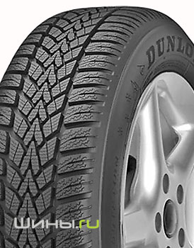 Dunlop SP Winter Response 2