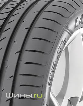 Goodyear Eagle F1 Asymmetric 2 SUV