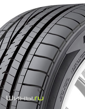 Goodyear Eagle RS-A2