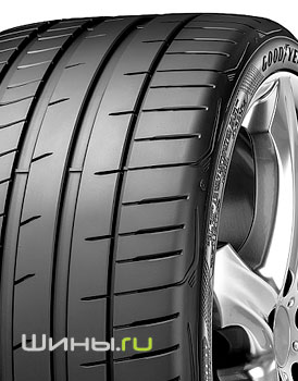 Goodyear Eagle F1 SuperSport 275/35 R21