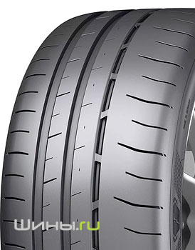 Goodyear Eagle F1 SuperSport R