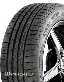 Esa-Tecar Spirit 5 HP