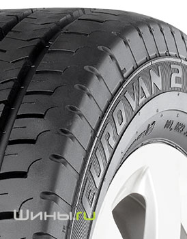 General Tire Eurovan 2
