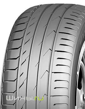 Evergreen ES880 Dynacontrol 275/35 R20 102Y