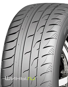 Evergreen EU728 Dynacontrol 245/40 R17