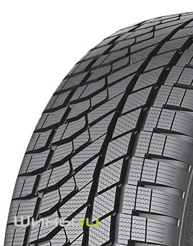 Falken Eurowinter HS02 Pro 235/50 R21