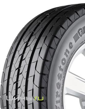 Firestone Vanhawk 3