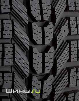 Firestone WinterForce