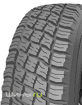 Forward Professional 219 225/75 R16