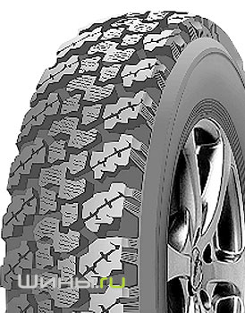 Forward Safari 530 235/75 R15