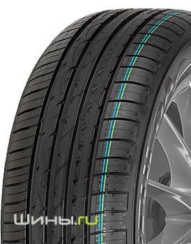 Fulda EcoControl HP
