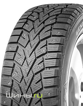 General Tire Altimax Arctic 12 175/65 R14