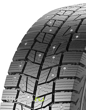 Gislaved VanContol Ice