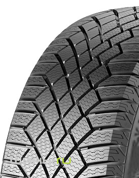 Gislaved Arctic Control 225/55 R19