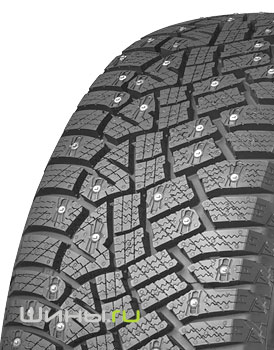 Gislaved Ice Control 215/55 R18