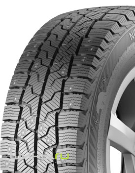 Gislaved Nord Frost Van 2 195/65 R16C 104T