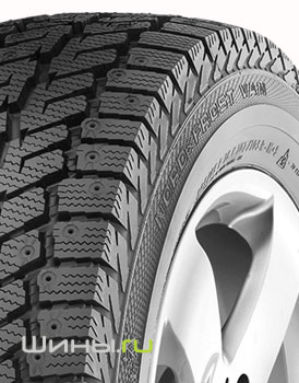 Gislaved NordFrost 200 SUV 225/50 R17