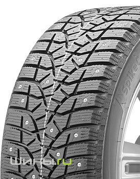 Gislaved SpikeControl 225/45 R17