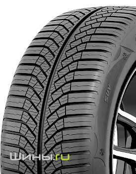 Giti All Season AS1 SUV