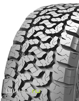 Goodride Terra Legend SL399 235/75 R15