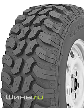 Goodride SL366 285/70 R17C 121Q