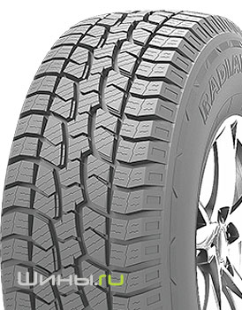 Goodride SL369 A/T 275/60 R20