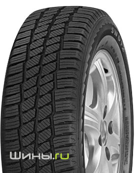 Goodride SW 612 195/75 R16C