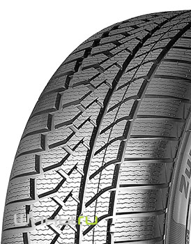 Goodride Zuper Snow Z-507 255/40 R19