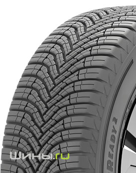 Goodyear Assurance WeatherReady 2