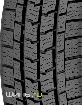 Goodyear Cargo UltraGrip 2