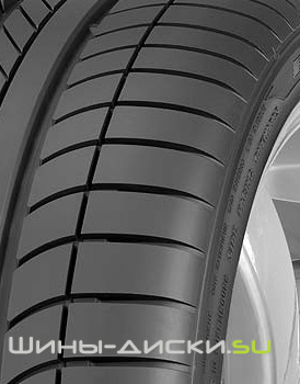 Goodyear Eagle F1 Asymmetric 285/40 R19