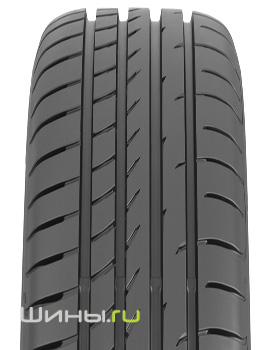 Goodyear Eagle F1 Asymmetric 2 305/30 R19