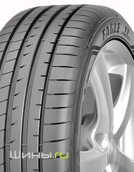 Goodyear Eagle F1 Asymmetric 3 275/40 R21